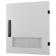 Eaton XSDMLV0612 Left Door to Switchgear Area Ventilated IP31 2000x1200mm - 284208