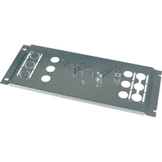 Eaton Mounting Plate And Kit For NZM3 4P 300x600mm - 284057