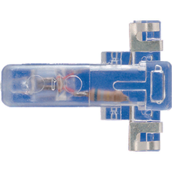 Jung Indicator Lamp 400V 1.5mA For 3 Pole Switch - 98