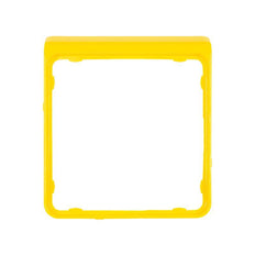 Jung CD Plus Yellow Application Segment - CDP82GE [2 pieces]