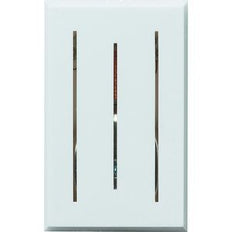 Friedland White Bell Box 5-8V 75dB 720mA Surface Mount - E2629