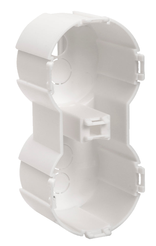 Peha Compacta Double Mount Box 2-Way - 00609911