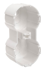 Peha Compacta Double Mount Box 2-Way - 00609911