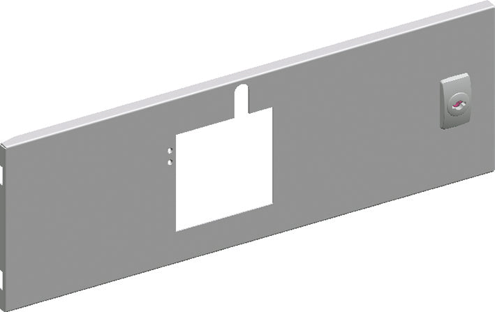 ABB Tmax T4 Compartment Door Withdrawable Height 300mm - 2CPX066362R9999