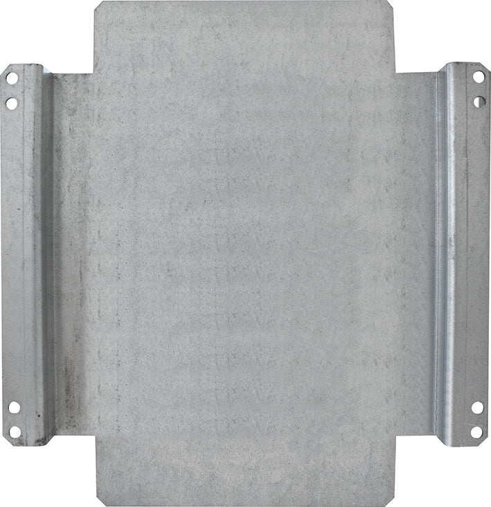 ABB Mounting Plate 300mm B1 ZX605 - 2CPX067776R9999