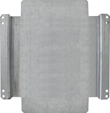 ABB Mounting Plate 300mm B1 ZX605 - 2CPX067776R9999