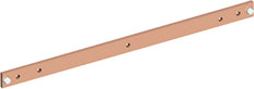 ABB Copper Rail 40x10mm Single 850A B2 ZX2032 - 2CPX042226R9999