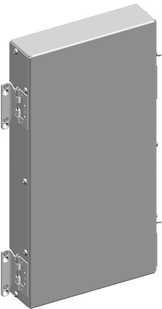 ABB Assembly Plate Measurement And Control Section B2 - 2CPX065995R9999