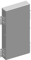 ABB Assembly Plate Measurement And Control Section B2 - 2CPX065995R9999