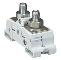 Legrand Viking 3 Power Clamp For Symmetrical Din-Rail 240mm2 - 039074 [5 Pieces]