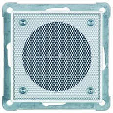 Peha Extra Wired In-Wall Speaker Deep Black - 00179871