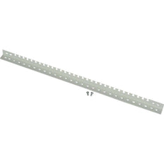 Eaton Cable Strain Relief L-Profile For Cabinet Width 425mm - 115242