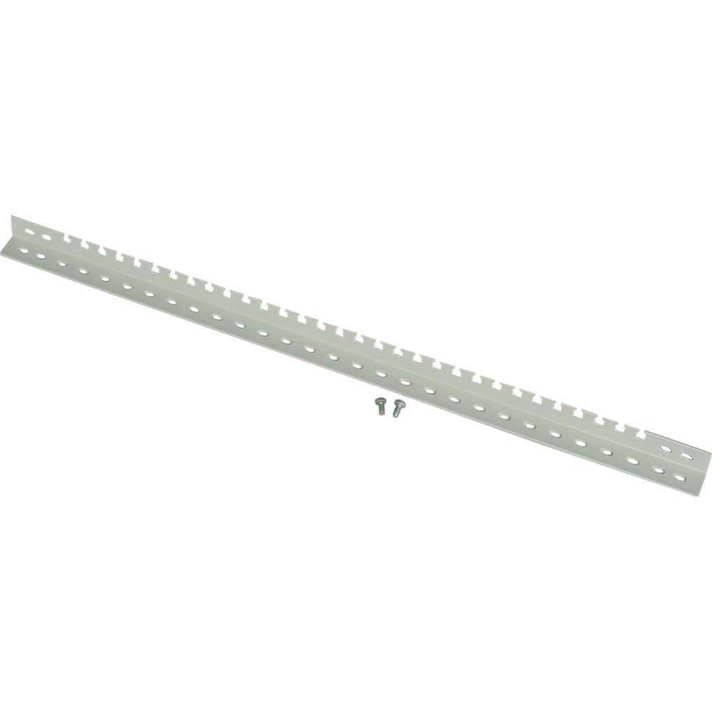Eaton Cable Strain Relief L-Profile For 1100mm Width Cabinet - 143228
