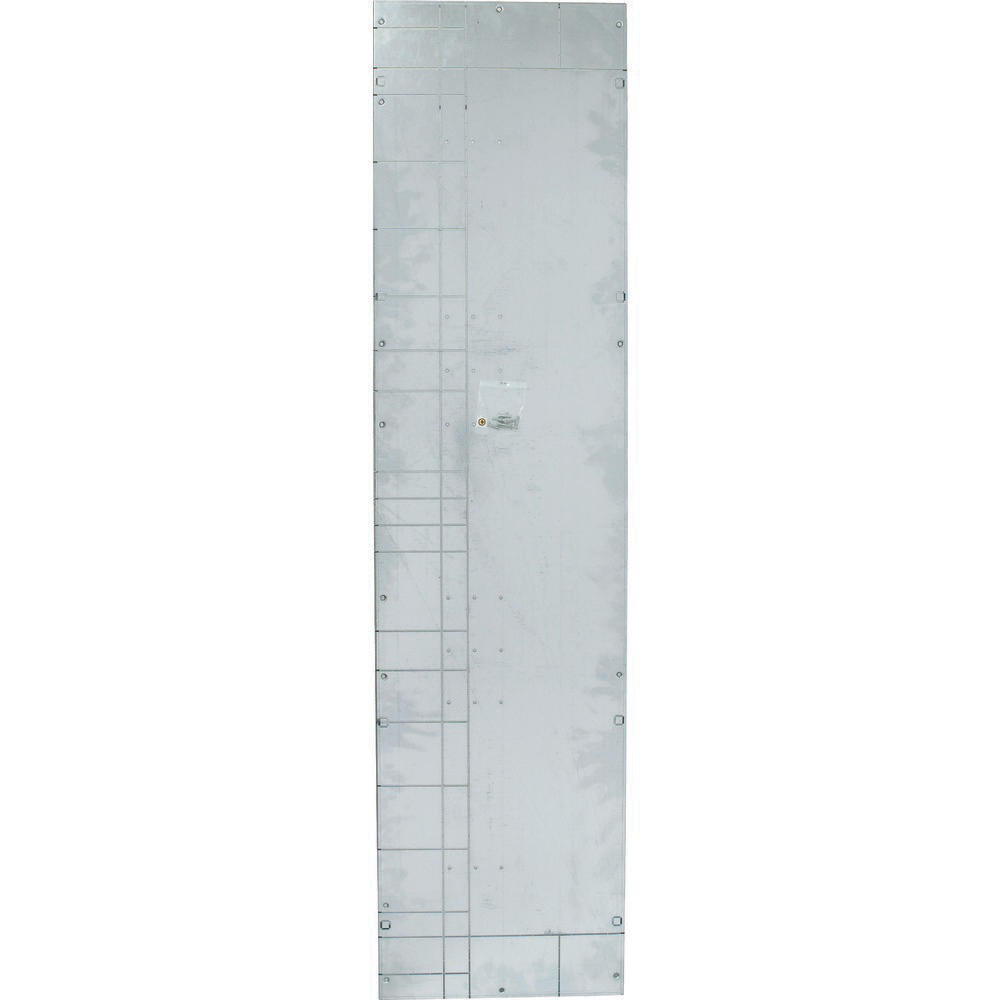 Eaton Partition Side Wall For HxD 2000 X 300mm Galvanized IP20 - 114737