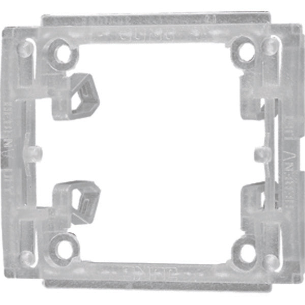 Jung SL500 Switch Pressure Plate - SL90HP [10 pieces]