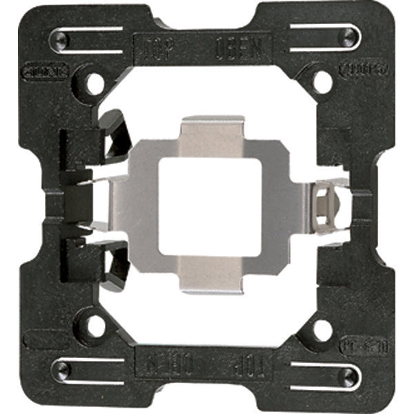 Jung CD 90 MHP Pressure Plate Metal Switch Program - CD90MHP [5 pieces]