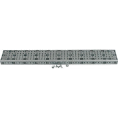 Eaton XVTL-HP-6-MIB Horizontal Profile 600MM Heavy Duty - 115142
