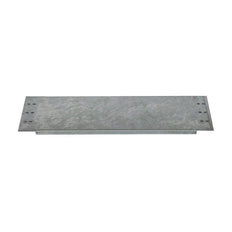 Eaton Universal Mounting Plate Size 500x400mm - 114823