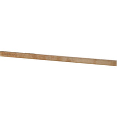 Eaton Copper Rail CU40X10 40x10x1500mm Unfinished - 063076
