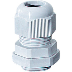 Hensel Cable Gland IP66/IP67/IP69 M63 With Strain Relief - AKM 63 [4 Pieces]