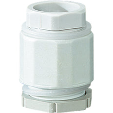 Hensel Coupling Piece IP 65 With 15mm Pass Through - AVS 16 [10 Pieces]