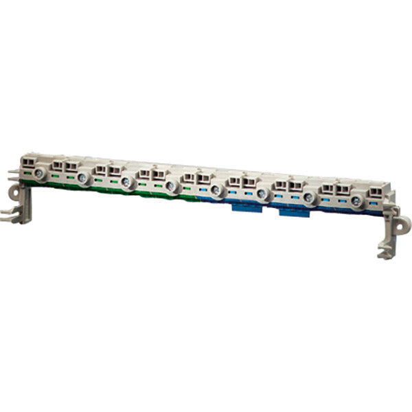 Hensel PE and N Clamp With Multiple Colors - KV FC 18