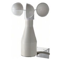 Hager Berker RolloTec Wind Sensor House Electronics White - 17201