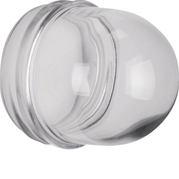 Berker Lens High Clear For E14 Light Signal Accessory - 1230 [2 pieces]