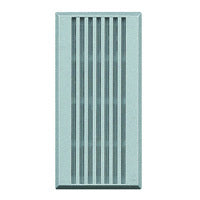 Axolute Tech 12VAC 80dB 1 Module - BTHC4356/12