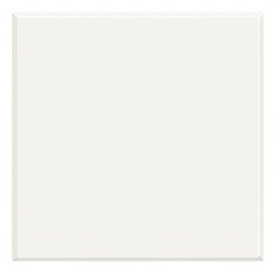 Bticino Axolute White Cover Plate 2 Modules - BTHD4951