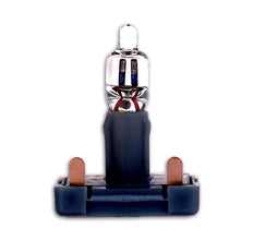 ABB Busch-Jaeger Neon Indicator Lamp 230V 1.0mA - 2CKA001784A0560
