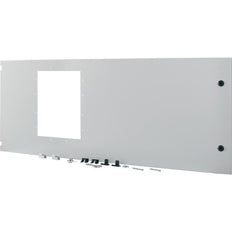 Eaton XT-XP Front Door For IZM63 4P Withdrawable Size 550x1350mm - 184913