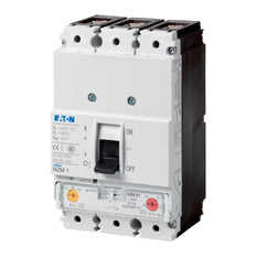 Eaton NZMN1-M100 Circuit Breaker 3P 100A 50kA IEC - 265722
