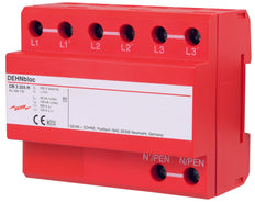 Dehn Bloc 3 255 H Lightning Current Arrester - 900120