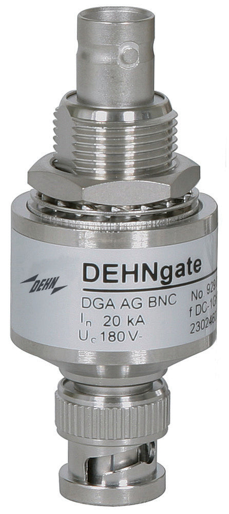 DEHN Gate Lightning Current Arrester BNC Module - 929043