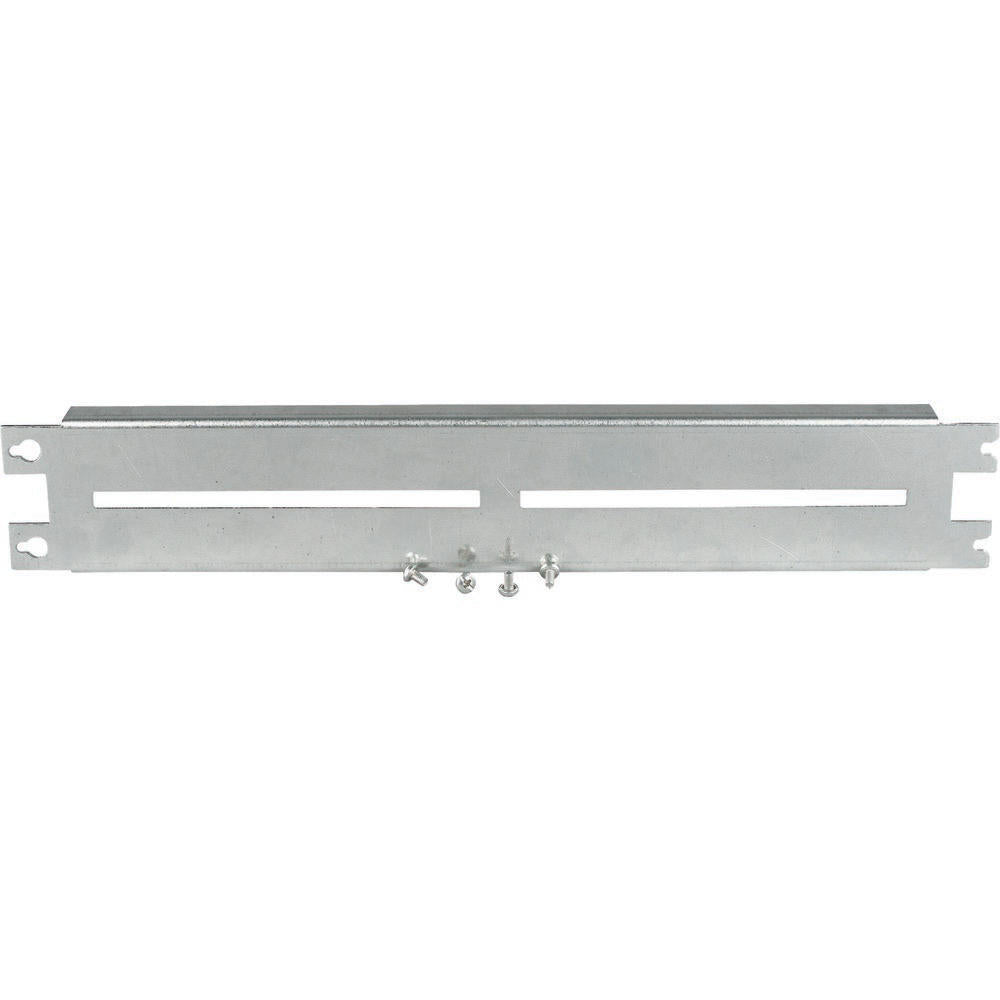 Eaton Universal Mounting Plate 180x400mm - 102472
