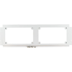 Eaton Cable Entry Flange Plate White For F3A W1200mm - 293569