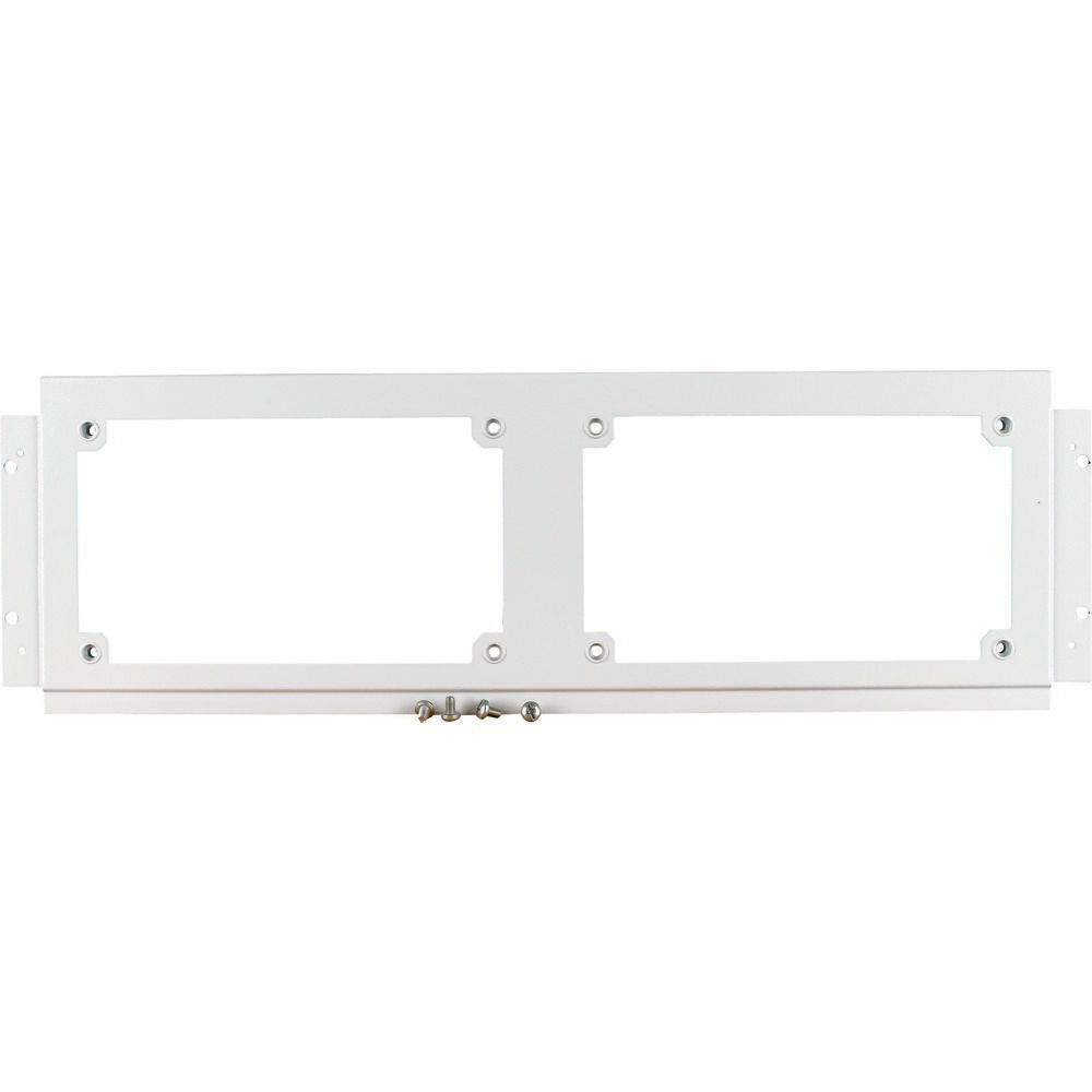 Eaton Cable Entry Flange Plate For F3A White 800mm - 292434