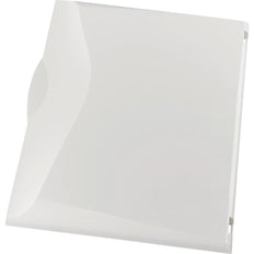 Eaton Plastic Door White For 2-Row Distribution Board - 101575