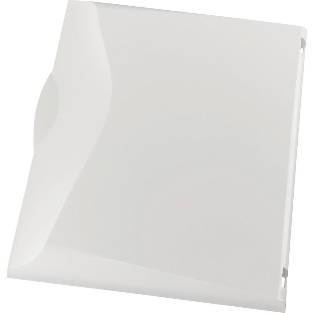 Eaton Plastic Door White For 4-Row Distribution Board - 101577