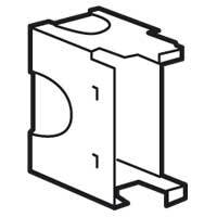 Legrand Mosaic Isobox 1 Module Shield Box For Reference Numbers 08290/92 - 080010 [10 Pieces]