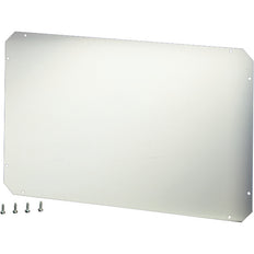 Hensel Enystar Mounting Plate Isolating Material 486x306mm - FP MP 40