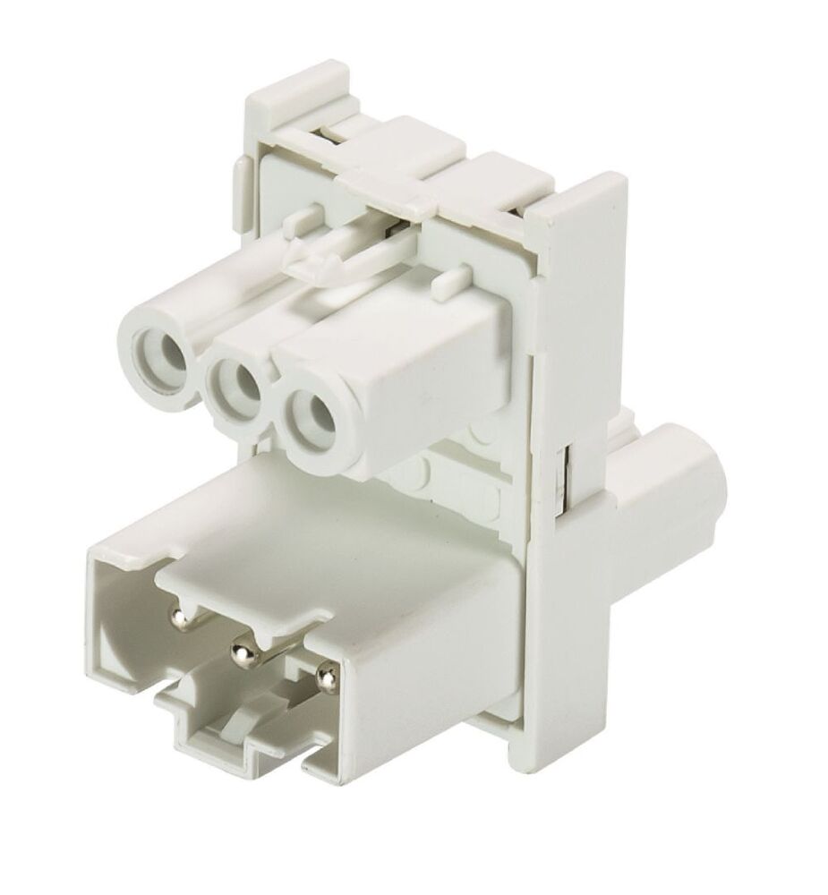 Wieland GST15I3V Mini H-Distributor 16A - 91.030.6053.0 [100 Pieces]