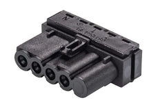Wieland Gesis Mini Device Connector - 4-Pole - 91.041.0053.1 [100 Pieces]