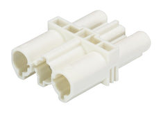 Wieland GST18I3Z 1P1 WS Intermediate Coupling - 92.030.5958.0 [100 Pieces]