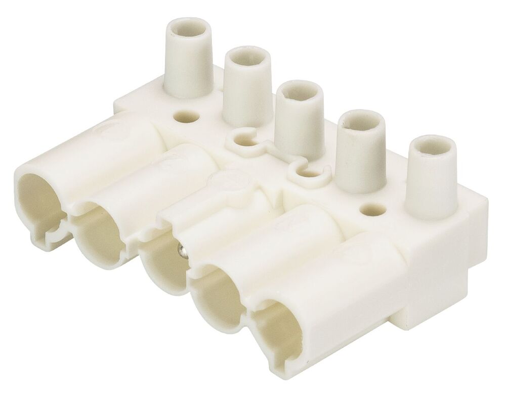 Wieland Gesis Classic Male Connector - 92.052.3353.0 [100 Pieces]