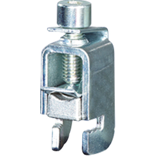 Hen Hensel Copper Rail Terminal 5mm 25-120mm 250-400A - KS 120 F