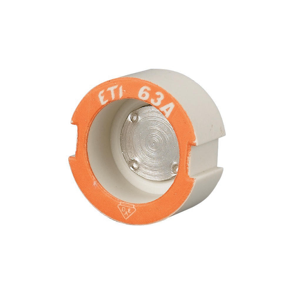 Eaton Gauge Screw DII E27 2A Z-DII/PS-2A - 112138 [25 Pieces]