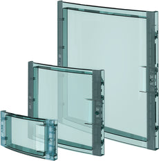 ABB Transparent Door For Mistral65 36 Module - 1SL1911A00