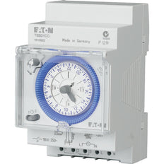 Eaton Analog Time Switch 24H 1 Changeover Day Synchronous - 167391